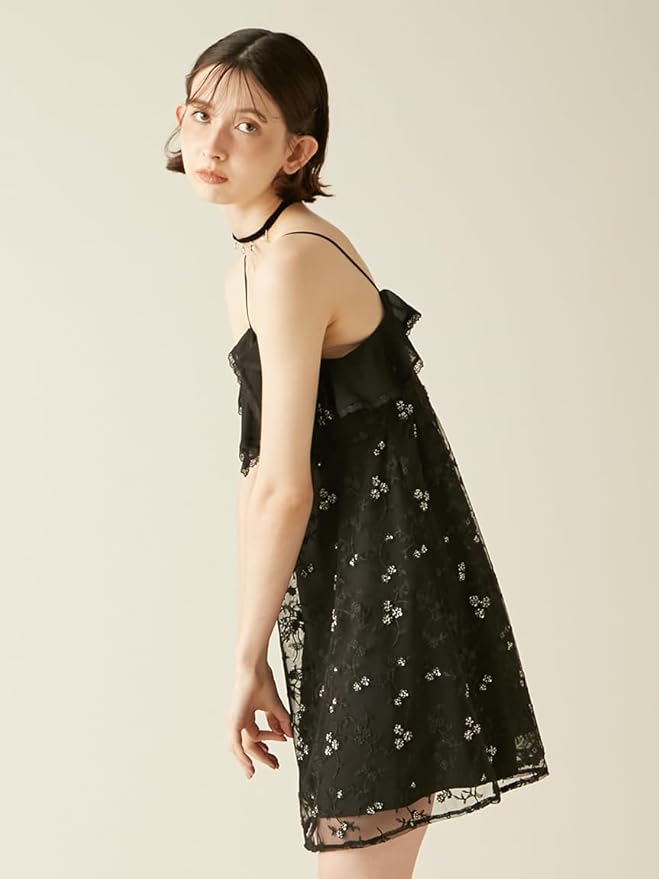 Amazon.co.jp: [リリーブラウン] [L.B CANDY STOCK]フラワービジュー